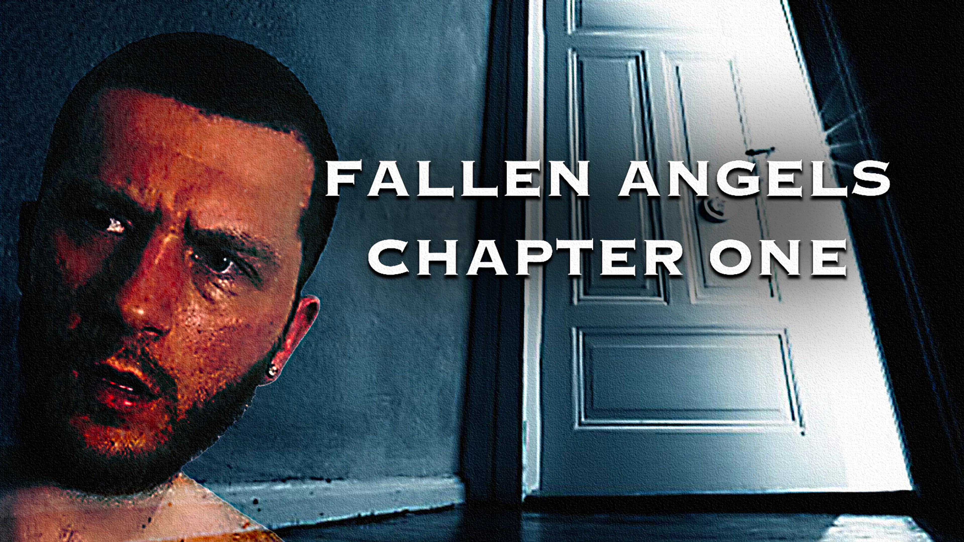 Fallen Angels Chapter One poster